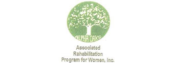 Associated Rehabilitation Program for Women Logo
