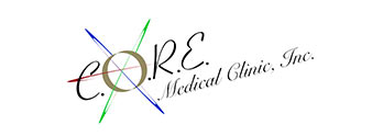 core-medical-clinic logo