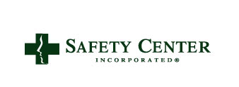 safety center logo