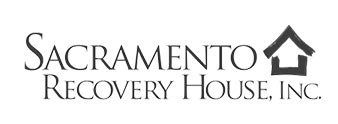 sacramento recorvery house logo