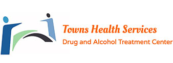 towns-health-services logo