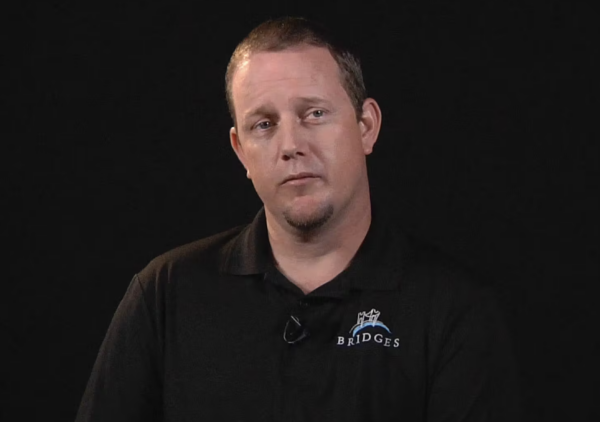 An image of Daniel Wright