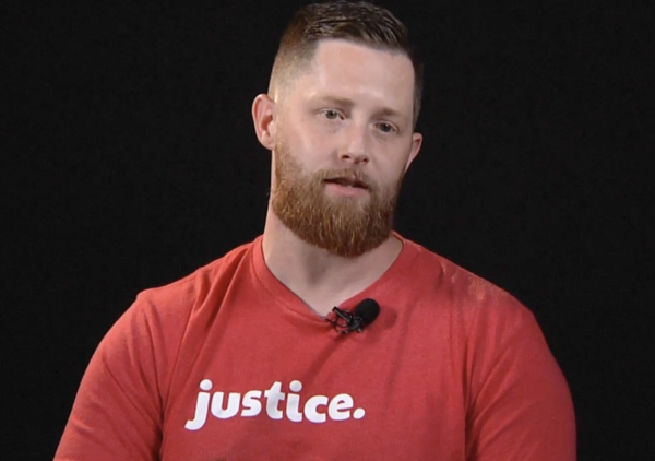 An image of Levi Ferguson