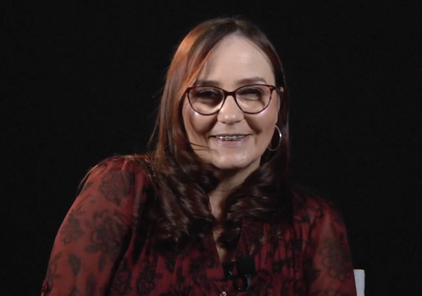 An image of Lori Durban