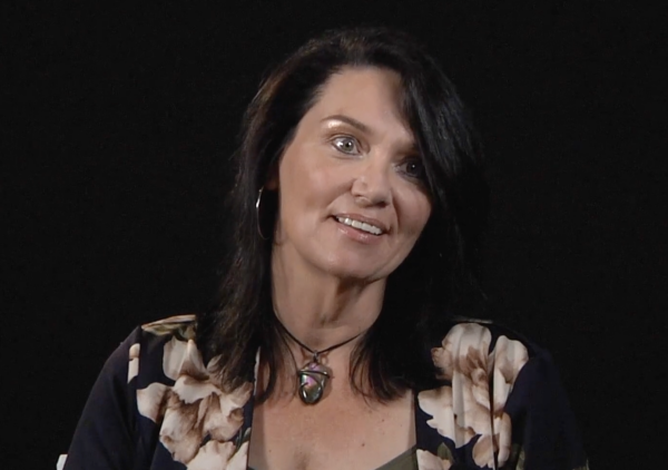 An image of Nikki Nelson